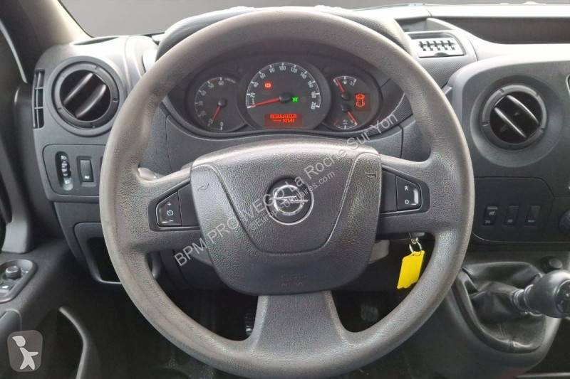 Nyttofordon Opel
