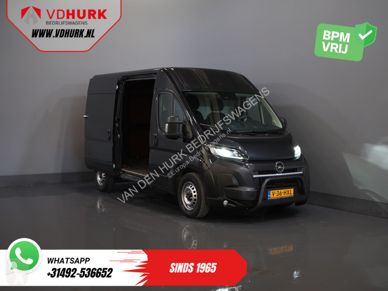 Furgoneta Opel 35 2.2 CDTI 140 pk Aut. L2H2 NL...