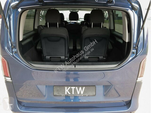 Mercedes EQV 300...
