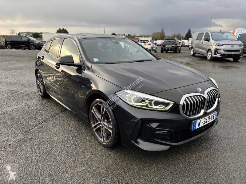 عربة نفعية BMW