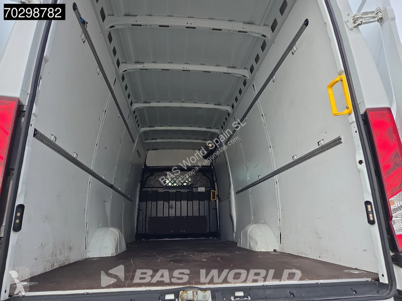 Furgoneta Iveco 35S16 L3H2 - 160CV - Capacidad...