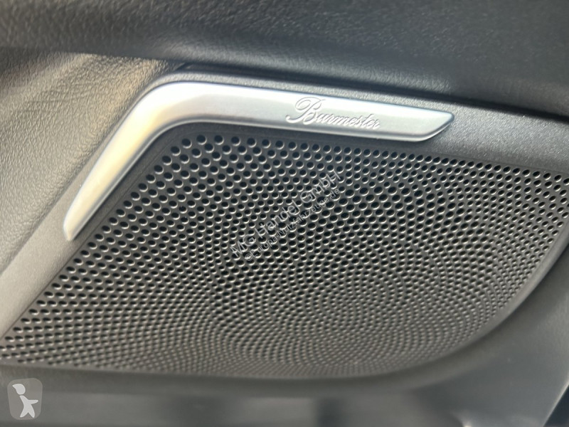 عربة نفعية Mercedes V-Klasse AVANTGARDE 250d...