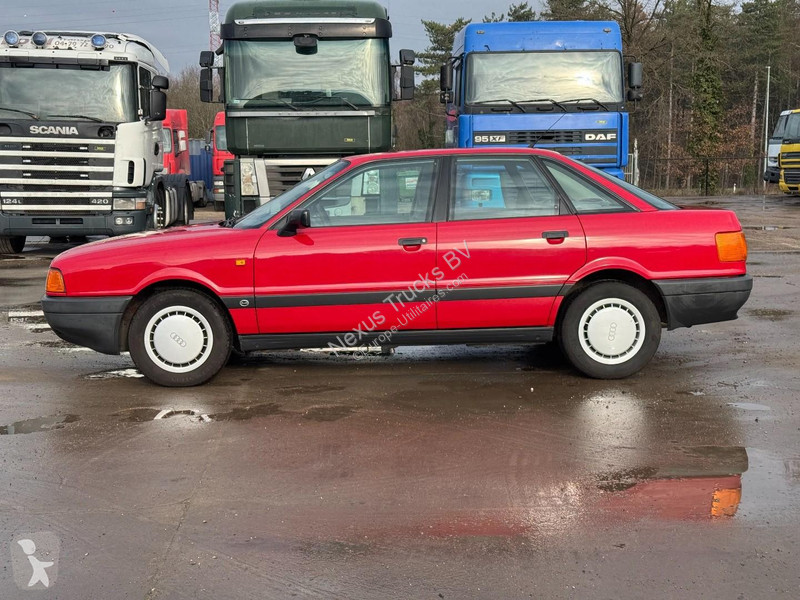 Samochód dostawczy Audi 1.8 (FOR COLLECTORS /...