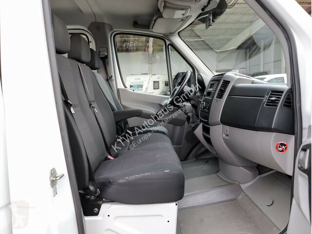 Samochód dostawczy Mercedes Sprinter 314 CDI...