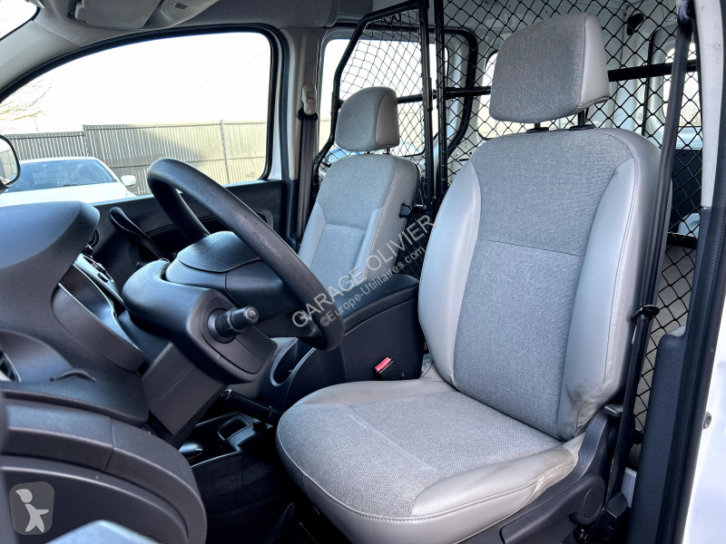 عربة نفعية Renault Maxi Grand Volume 1.5 dci 90...