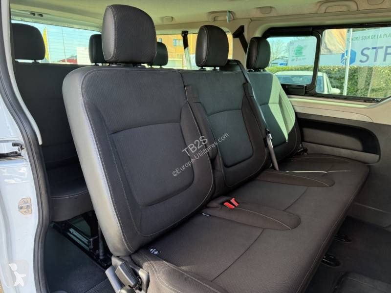 عربة نفعية Renault