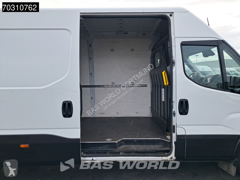 Iveco 35S16 Automatik 160PS L3H2 Klima Kamera...