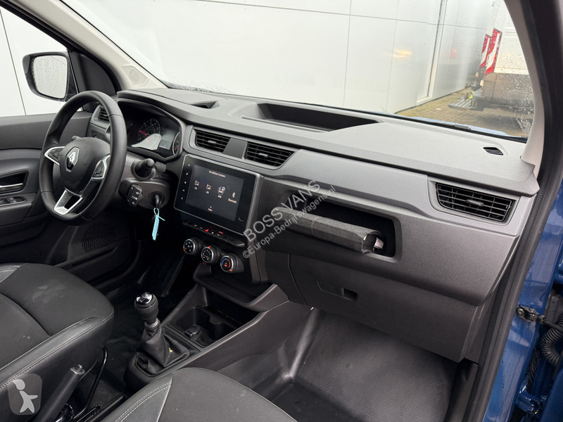 Véhicule utilitaire Renault 1.3 TCe 100 Comfort...