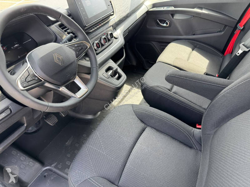 Véhicule utilitaire Renault L1H1 3T BLUE DCI...