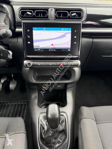 Véhicule utilitaire Citroën Hdi 100 FEEL BUSINESS
