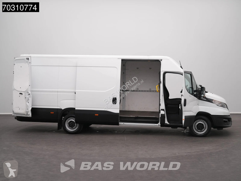 Bedrijfswagen Iveco 35S16 Automaat 160PK L3H2...