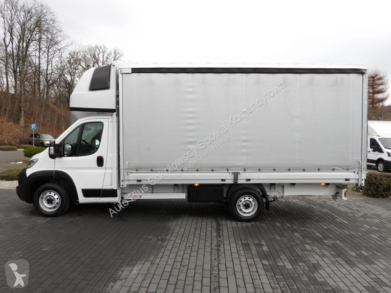 Fiat  DUCATO Transporter