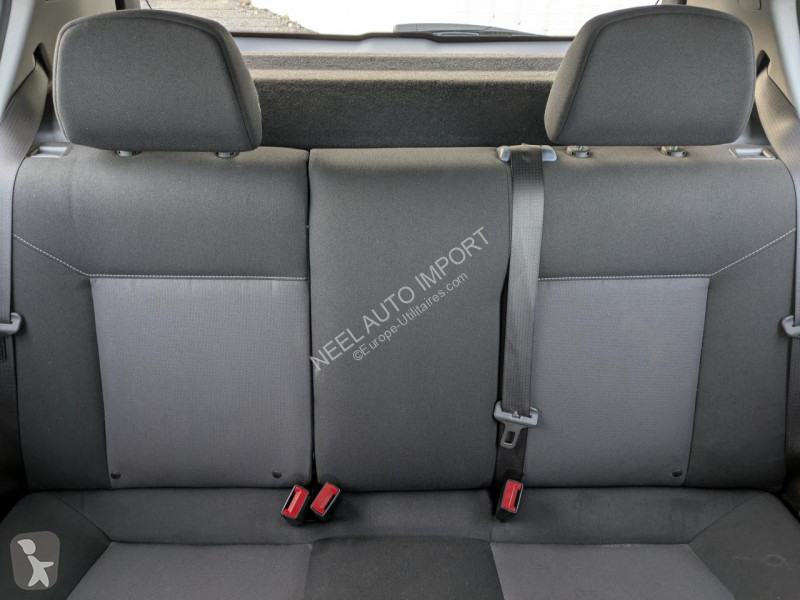 عربة نفعية Opel ASTRA MAGNETIC 1.7 CDTI 110CH...