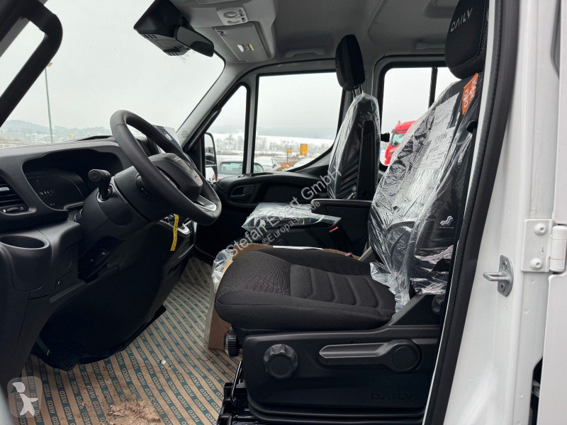 Nyttofordon Iveco 70C21 HA8 3.0L...
