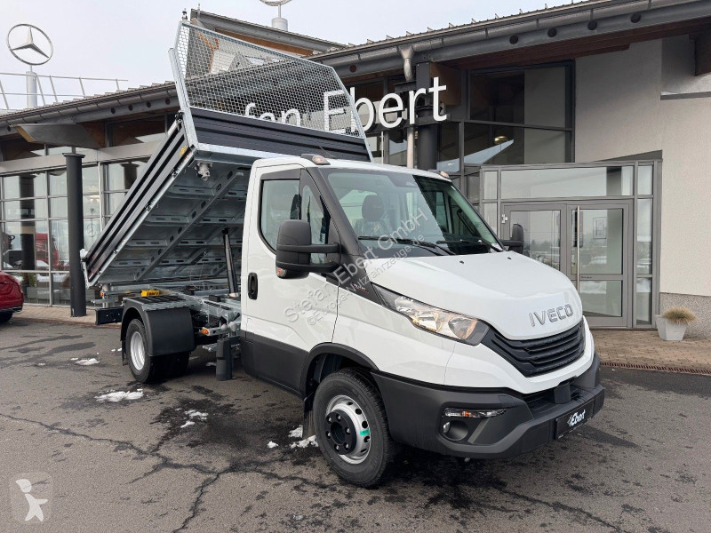 Iveco 70C18 H 3.0L *R3.450mm*AHK*Kamera*Sperre*...