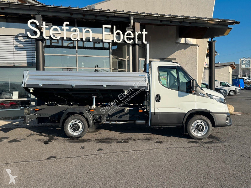 Iveco 35S14...