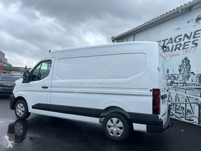 Furgoneta Nissan INTERSTAR FG NEUF: L2H2 3T5...