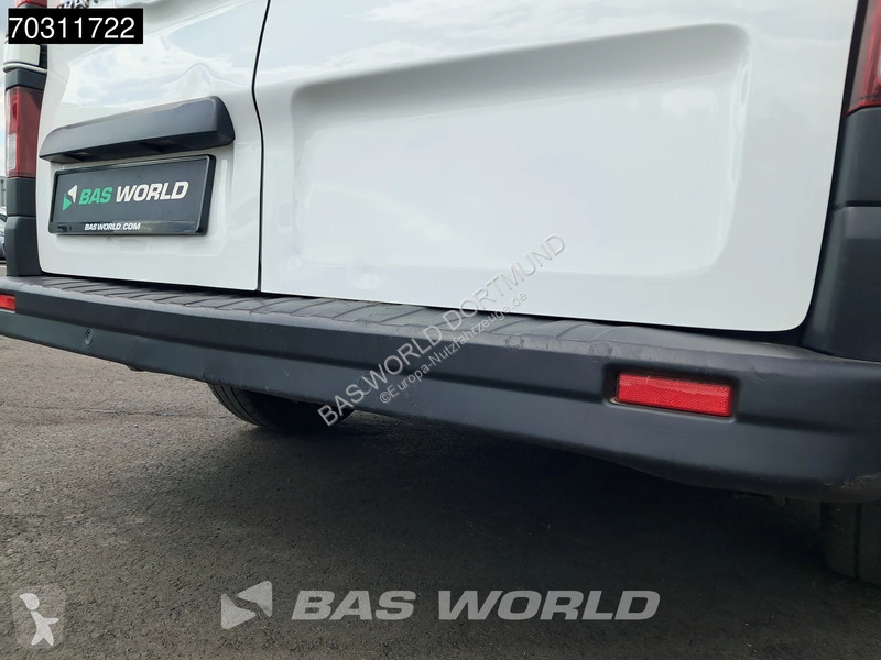 Renault 130pk L2H1 LED Klima Parkensensoren...