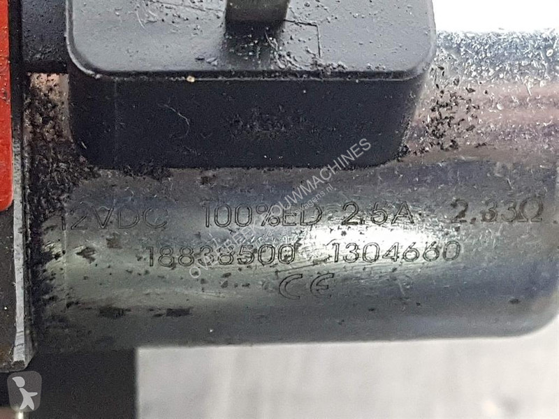 Furgoneta Argo Hytos 17996101 - NG6...