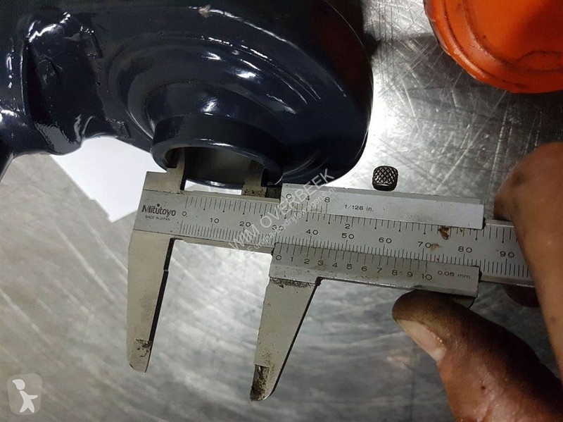 Cilinder D30/55-450/250 - Cylinder/Zylinder...
