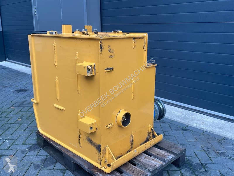 Liebherr A934C-10062094-Hydraulic...