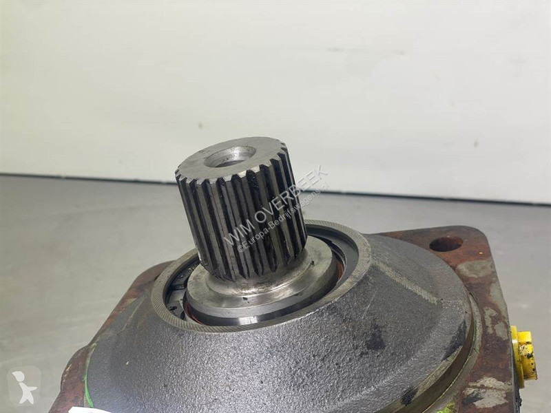 Komatsu WA80-Rexroth A6VM160HA1R1/63W-Drive...