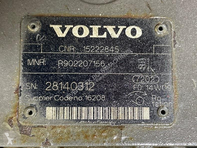 Furgoneta Volvo L35G-15222845-Drive...