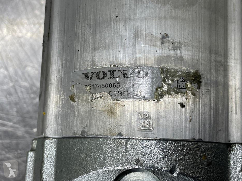 Volvo...