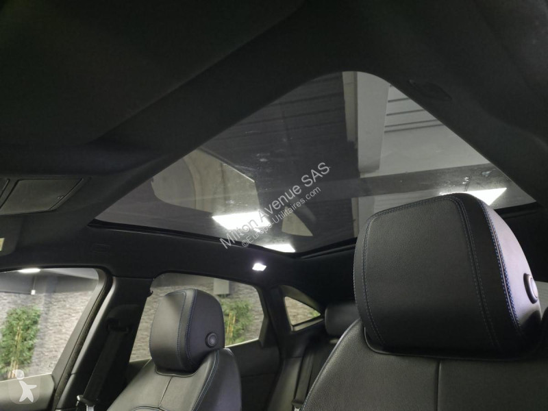 Samochód dostawczy Jaguar E-PACE D150 - AWD...
