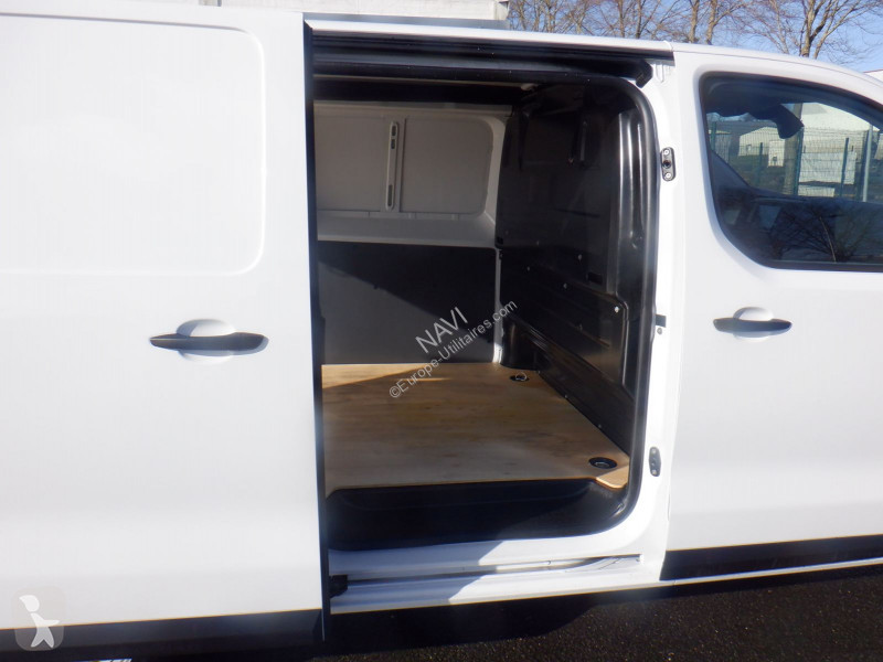 Veicolo commerciale Fiat SCUDO FG LONG 2.0...