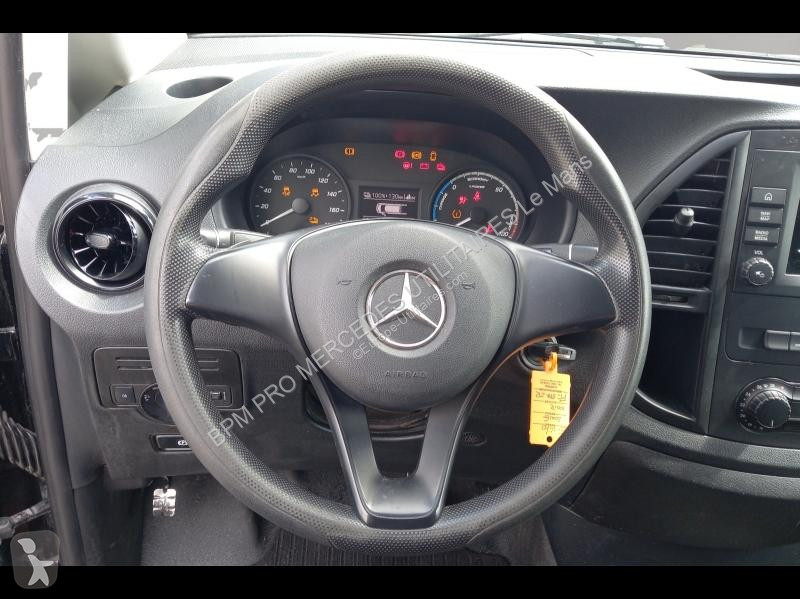 Véhicule utilitaire Mercedes Vito Fg 116ch Long