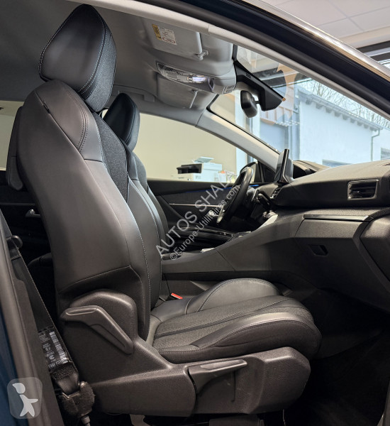 Peugeot 1.5 BLUEHDI 130CH S&S ALLURE PACK EAT8...
