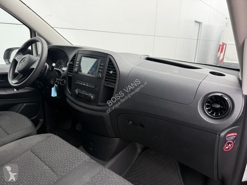 Furgoneta Mercedes 114 1.9 CDI Automaat L2H1...