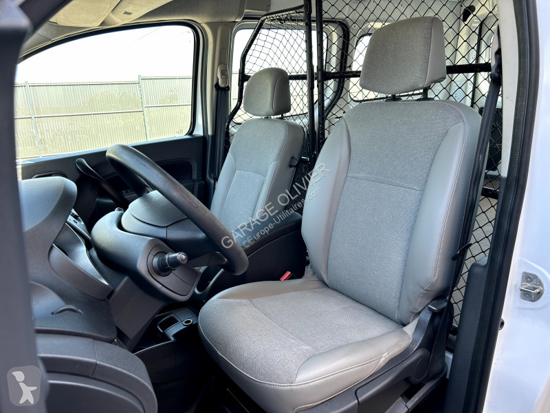 عربة نفعية Renault Maxi Grand Volume 1.5 dci 90...