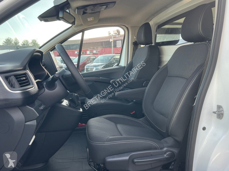 Veicolo commerciale Nissan PRIMASTAR FG VAN...