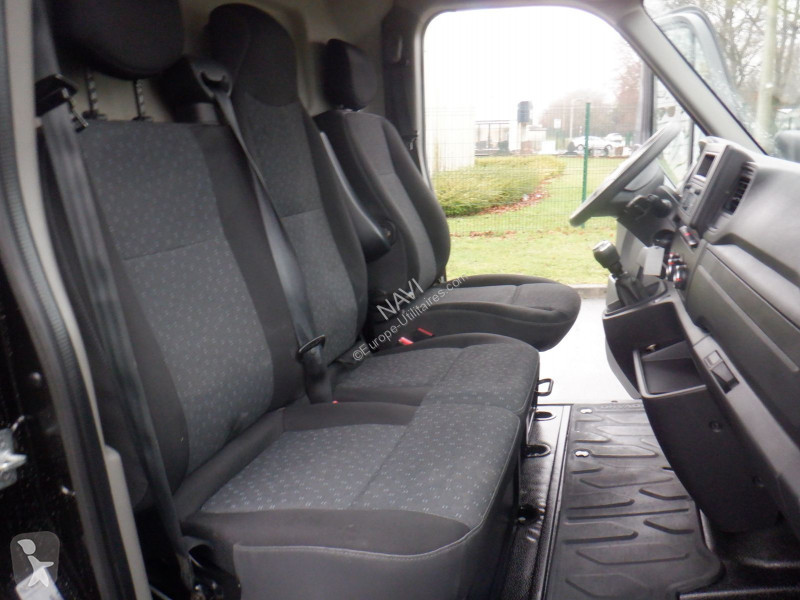 Opel MOVANO FG F3500 L3H2 2.3 CDTI 135CH...