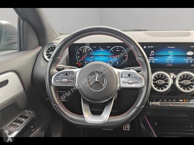 Mercedes GLA 200 d 150ch AMG Line 8G-DCT...