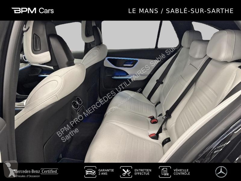 Furgoneta Mercedes Break 300 d e Hybrid EQ...