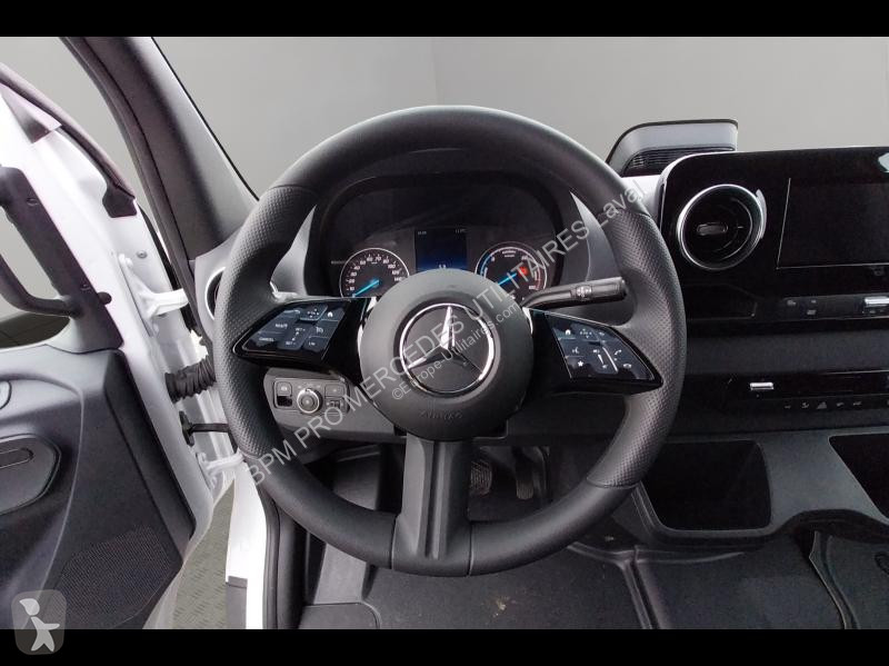 Mercedes Sprinter Fg 420 43 4T0 Pro Transporter