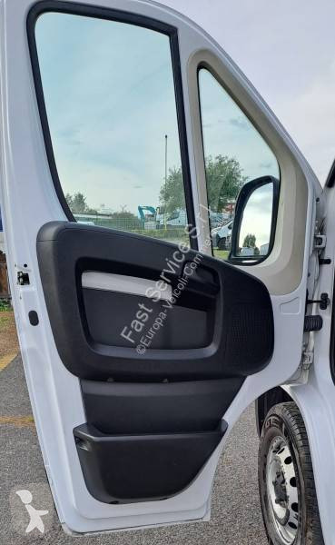 Furgoneta Fiat