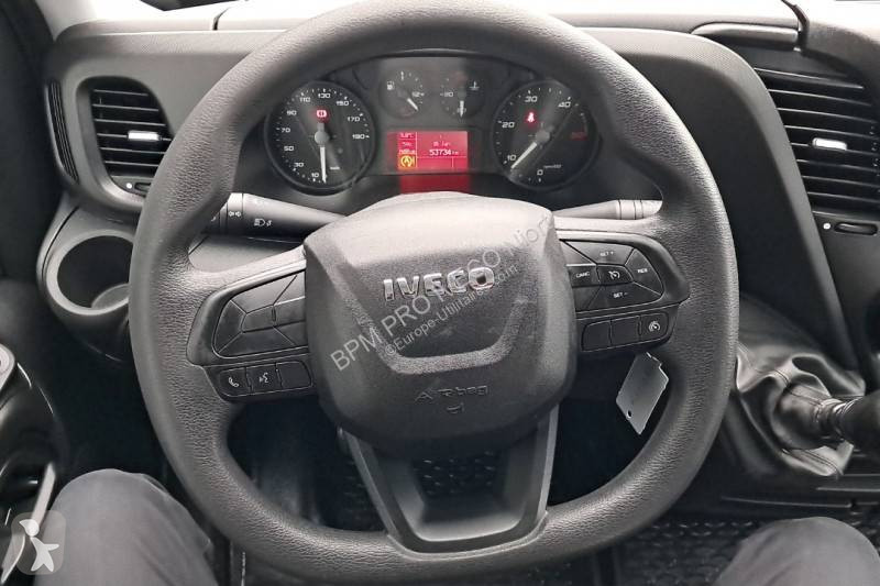 Furgoneta Iveco
