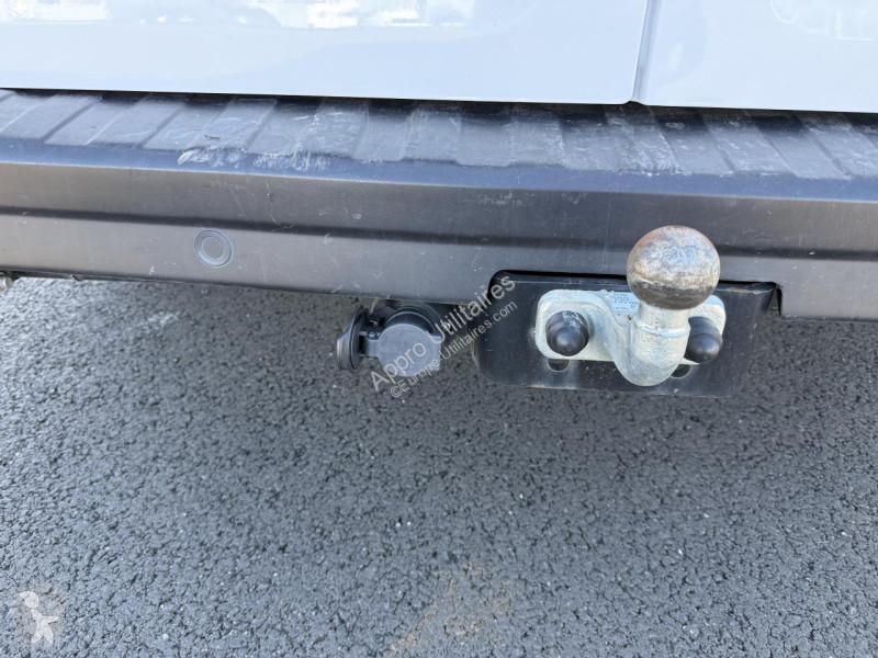 عربة نفعية Nissan PRIMASTAR Acenta 2.8t L1H1...