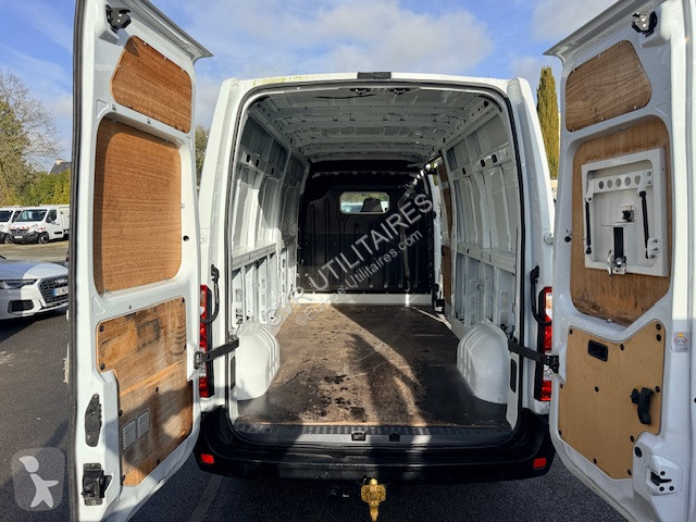 عربة نفعية Renault MASTER III FG F3500 L3H2 2.3...