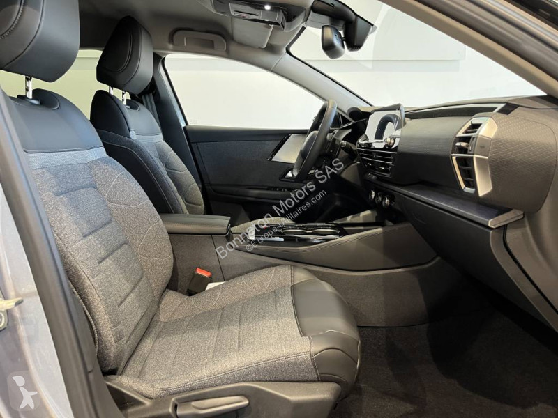 عربة نفعية Citroën C5 PureTech 130 S&S EAT8...