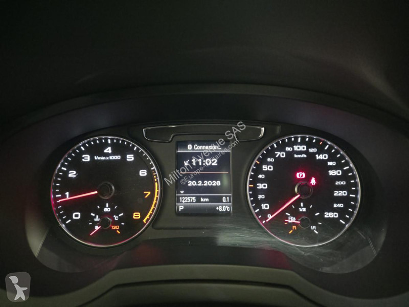 عربة نفعية Audi Q3 1.4 TFSI COD - 150 - BV...