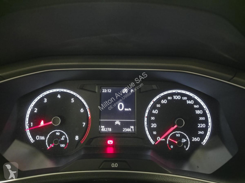 Volkswagen T-ROC 1.5 TSI Evo - 150 - BV DSG 7...