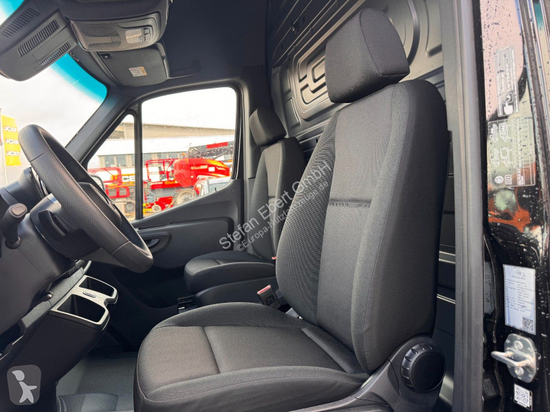 Mercedes 419 (319) CDI 4x4 3665 Klimaautomatik...
