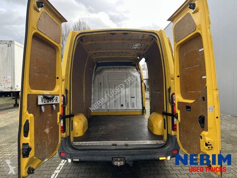 Furgoneta Renault  MASTER 2.3 dCi 135 L2H2