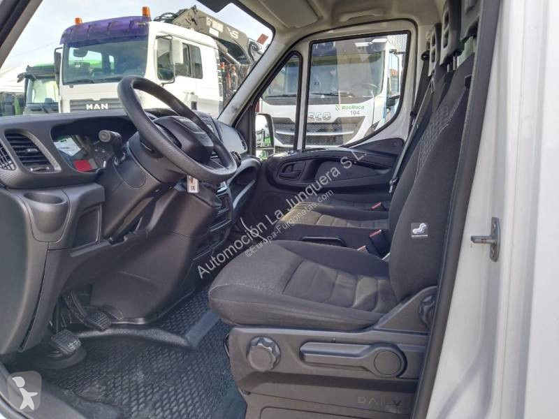 Furgoneta Iveco