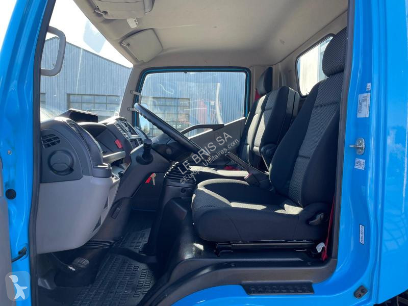 Samochód dostawczy Renault  MAXITY 150